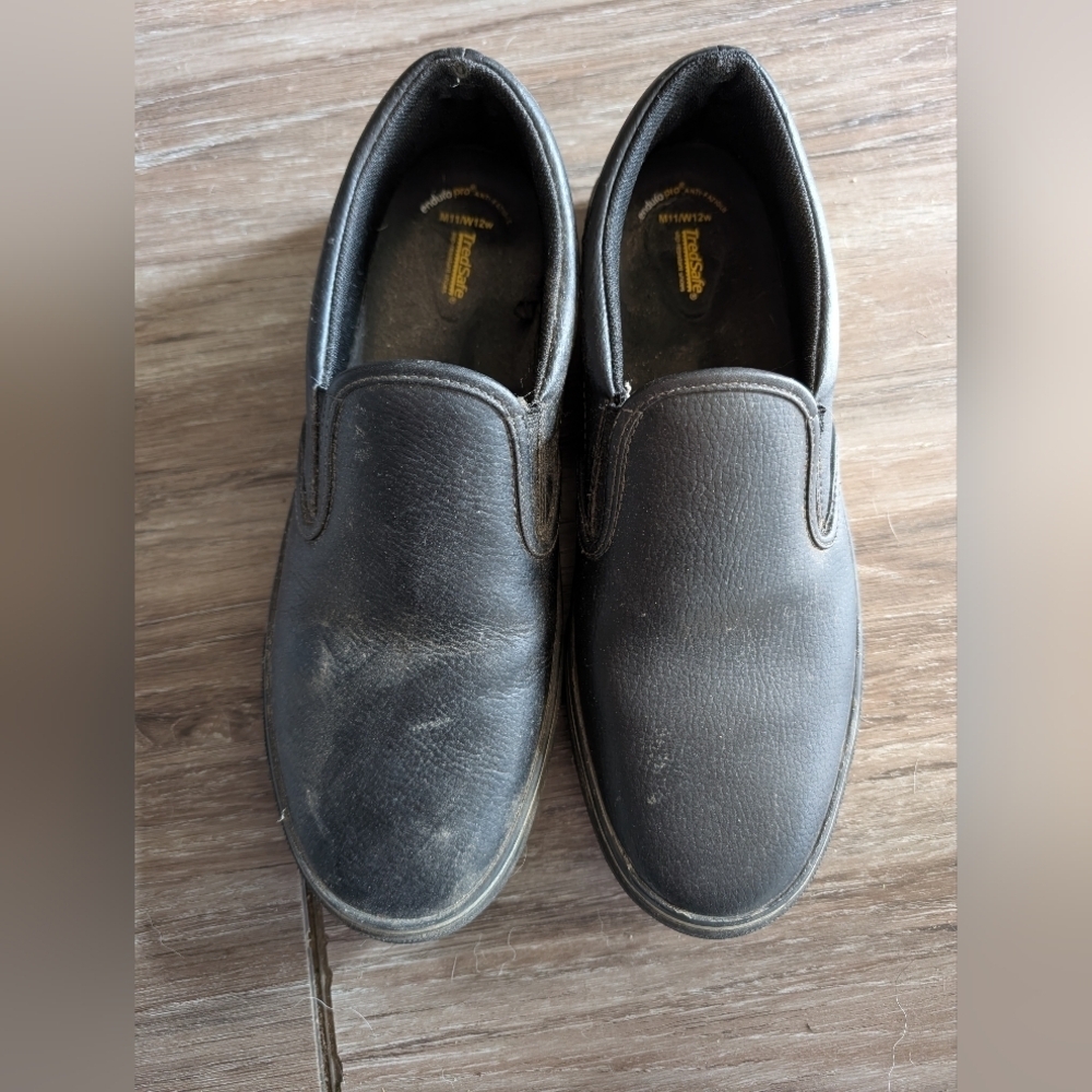 Tredsafe‎ Non Slip Shoes